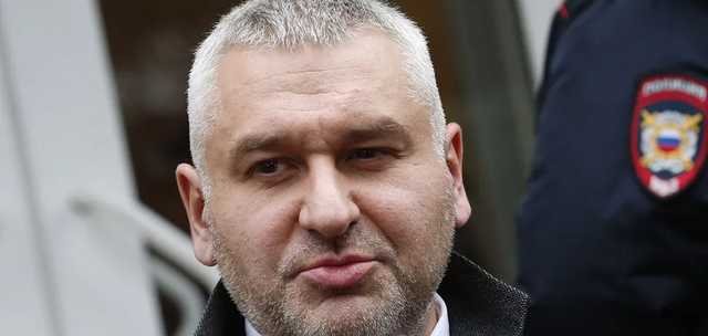 Фейгин рассказал, когда Россия оставит Украину в покое