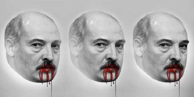 Как «казус Тихановской» превратил Лукашенко в белорусского Чикатило