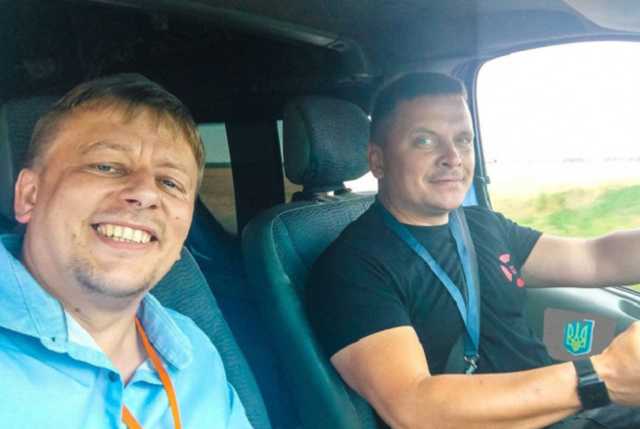 Украинские правозащитники потребовали от власти Беларуси немедленно отпустить своих задержанных коллег