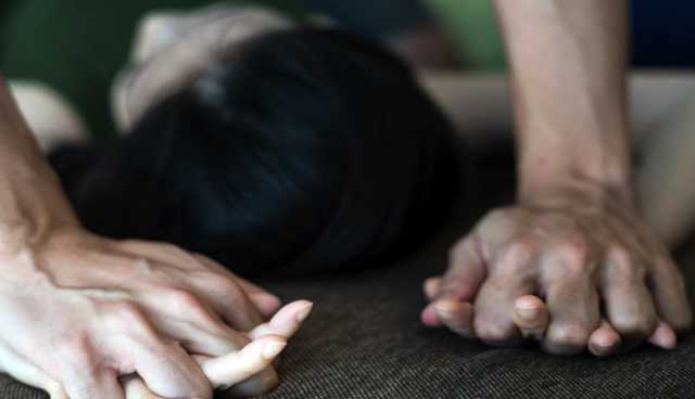 В Херсоне задержали подозреваемого в изнасиловании 80-летней пенсионерки