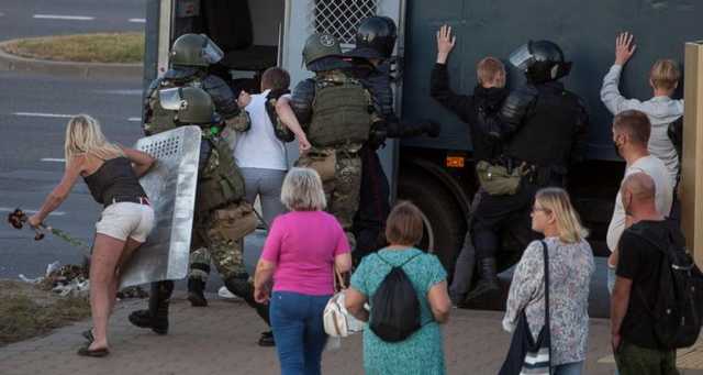 Не вернулся домой с работы: в Беларуси задержали еще одного украинца