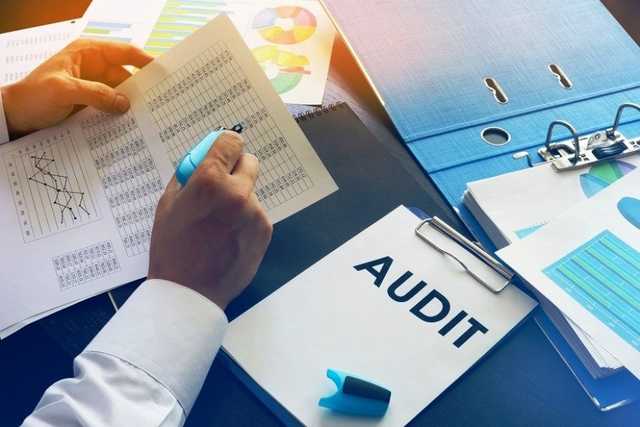 Украину ждет большая аудиторская проверка совместных с Евросоюзом проектов