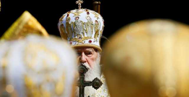 "Томос – несправжній". Філарет звернувся до Трампа по підтримку