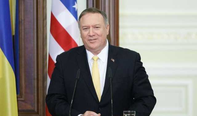 Помпео допустил появление американских военных в Словении