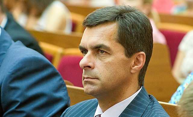 Колишній топменеджер “Укрзалізниці” назвав ім’я ймовірного кандидата на посаду голови компанії