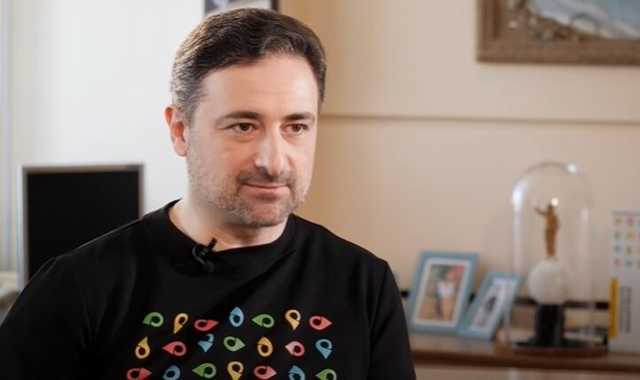 Глава «Укрпочты» заявил о слиянии с другой госкомпанией