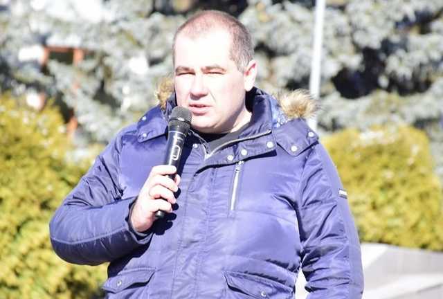 Шакирзян – последний козырь Курыса. Зачем ровенскому застройщику карманный городской голова?