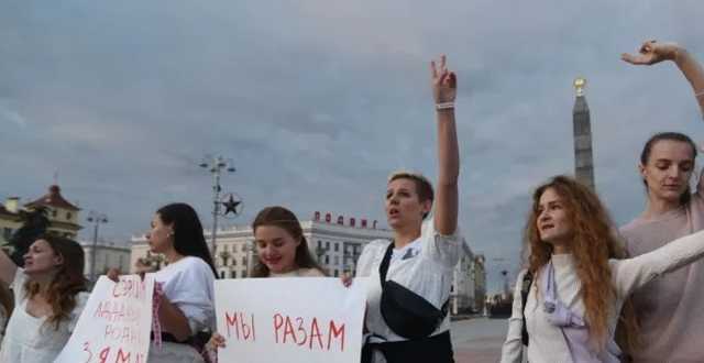 Что связывает Украину с "Витебской Народной Республикой" в Беларуси