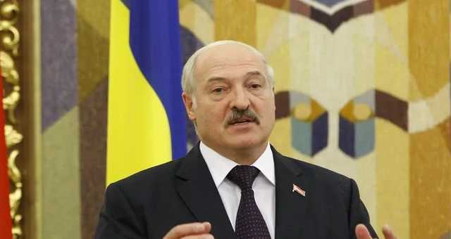 Отстранение Лукашенко смертельно опасно для Кремля