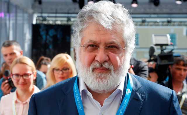 Компанії Коломойського в США отримали мільйонні кредити через коронакризу