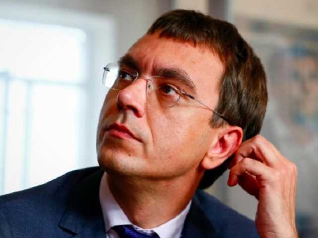 Дело о незаконных действиях экс-министра Омеляна: завершено расследование касательно портовых сборов