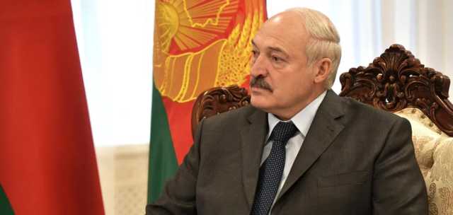 «Не высовывайтесь на улицы!»: Лукашенко обратился к белорусам