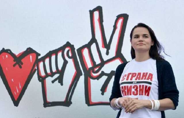 Люди из команды Тихановской остаются задержанными — штаб