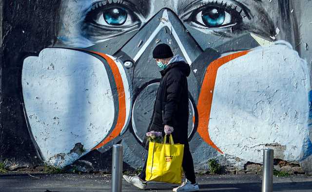 Украина сократила количество стран “красной" зоны: опубликован список