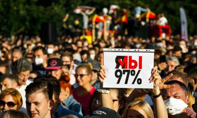 Будет ли ФСБ РФ соблюдать права человека в Беларуси лучше КГБ РБ?