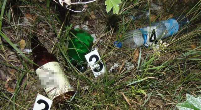 В Киеве жестоко убили мужчину у озера: полиция подозревает его друга