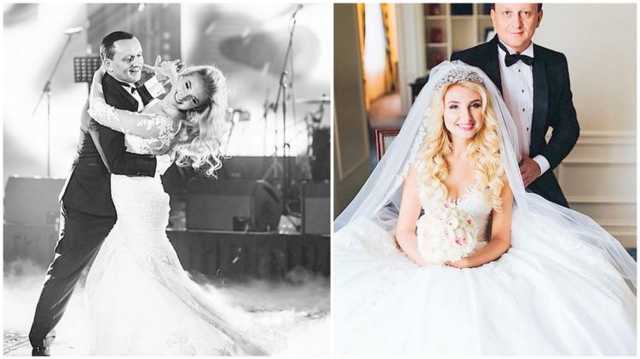 Nataliya Bernatska-Sevostyanova does not take bribes, she is paid for love