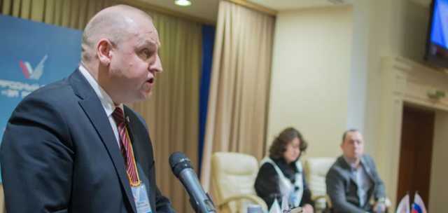 Нае**ли на Ямале, – российский чиновник оконфузился заявлением о выборах