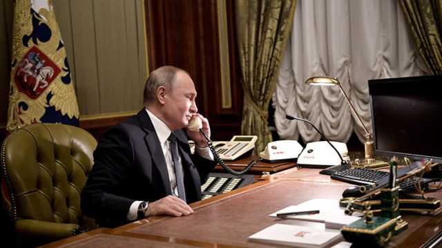 Путин предложил ООН провести встречу по ядерной сделке с Ираном онлайн