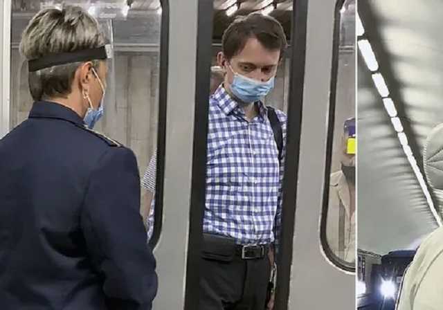 Коронавирусом в Украине заразились рекордные 1 847 человек