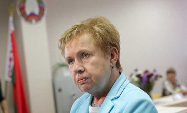 «Можем потерять страну»: Глава ЦИК Беларуси исключила пересмотр результатов выборов