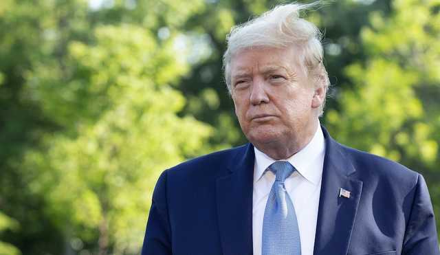 Трамп доводит людей до отказа от американского гражданства — The Guardian