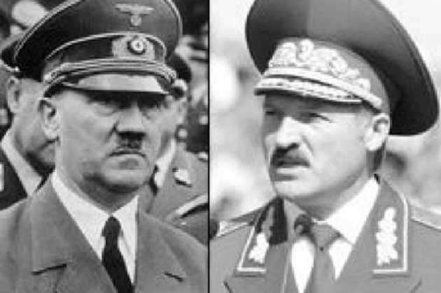 Гитлер тоже много сделал для Германии