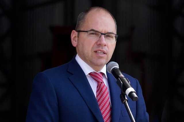 Кількість ПЛР-тестувань на COVID-19 за 4 міс. збільшилась у 100 разів, – Степанов