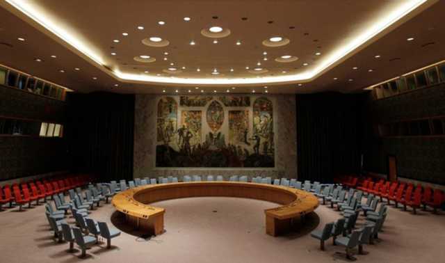 Рада безпеки ООН не підтримала продовження збройового ембарго відносно Ірану