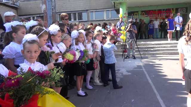 «ДНР» проведет линейки на 1 сентября, несмотря на COVID-19