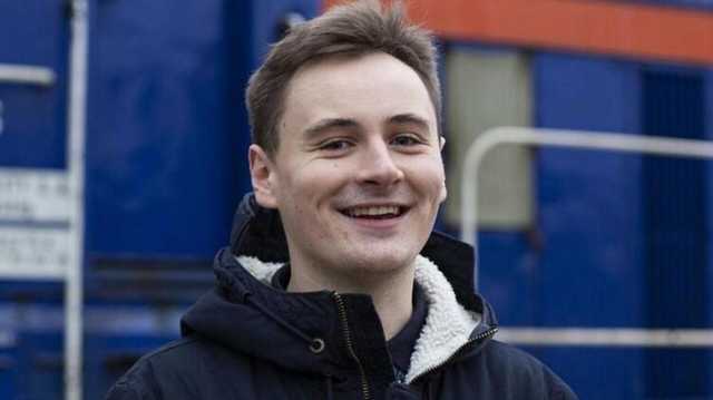 Основатель телеграм-канала Nexta Степан Путило объявлен в розыск в России