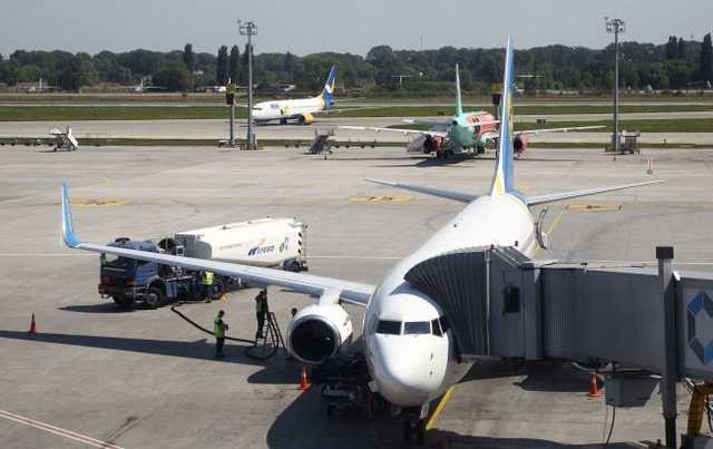 Скандал в "Борисполе": почему пассажиров не пустили на рейс в Дубай