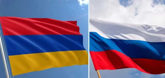 России выставляют счет за Кавказ