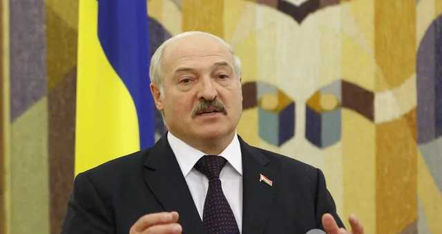 Лукашенко легко сдаст Кремлю украинские национальные интересы