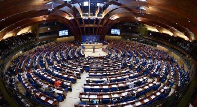 Украина в ПАСЕ инициировала декларацию о Беларуси