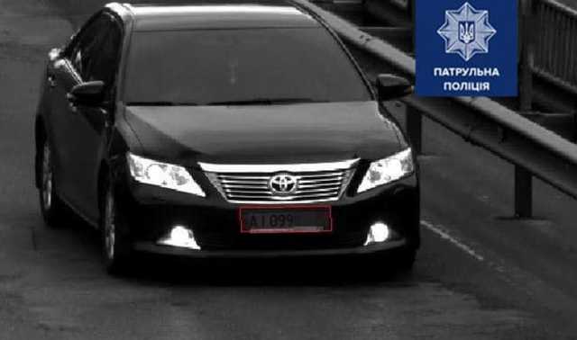 Автофиксация нарушений ПДД: водители придумали новые хитрости