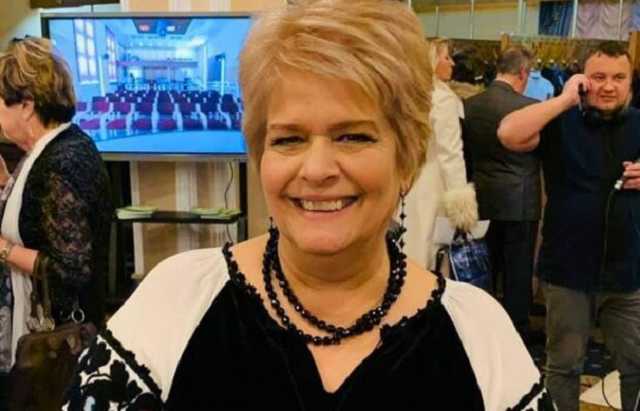 Померла відома журналістка Марта Коломиєць