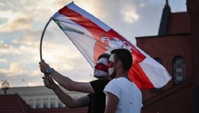 В Бресте отпускают первых задержанных протестующих