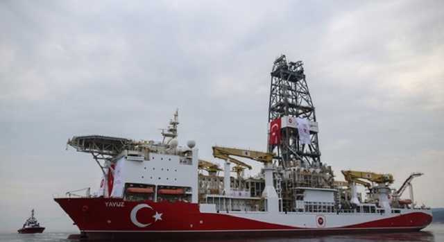 ЕС обратился к Турции из-за конфликта в Средиземном море