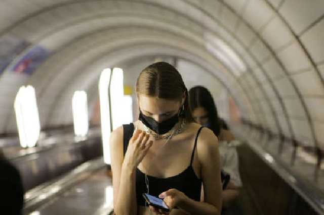 С 17 августа в Киеве ужесточают карантинные ограничения