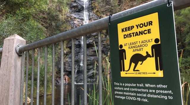 Австралія встановила новий антирекорд смертності від COVID-19