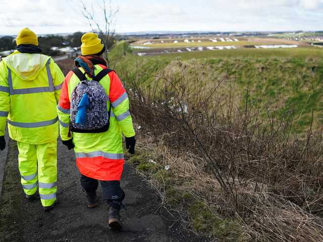В Англії закривають останню вугільну шахту, яка працювала майже 200 років