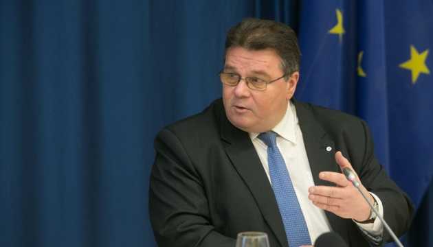 Литва: Военная «помощь» РФ в Беларуси будет означать вторжение