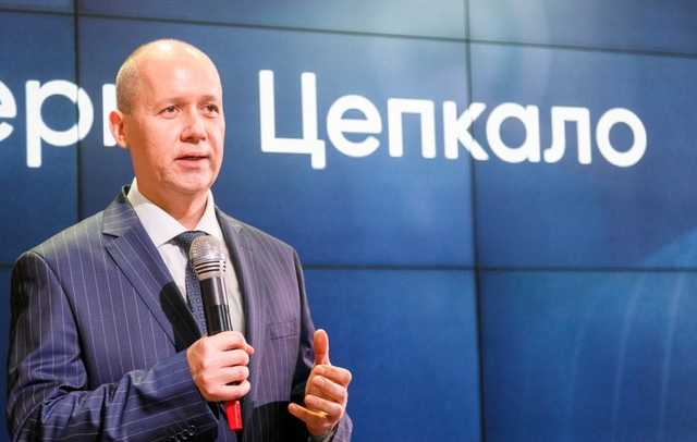 Білорусьий опозиціонер Цепкало перепросив за свої слова про “громадянську війну на Донбасі”