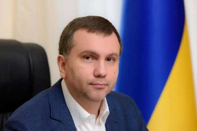 Под подозрением. Главу окружного суда Вовка могут отстранить от должности