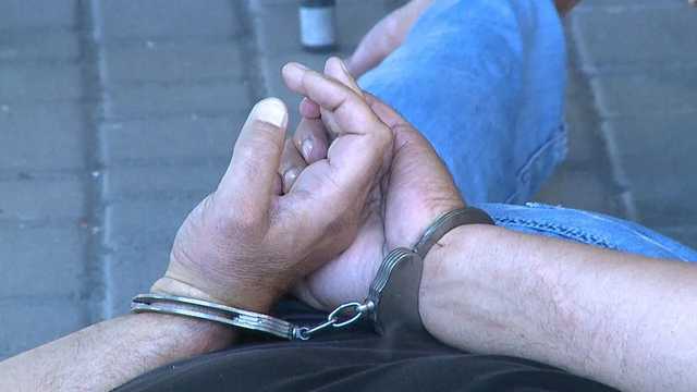 В Виннице задержали криминальных авторитетов, которые устроили драку в ресторане