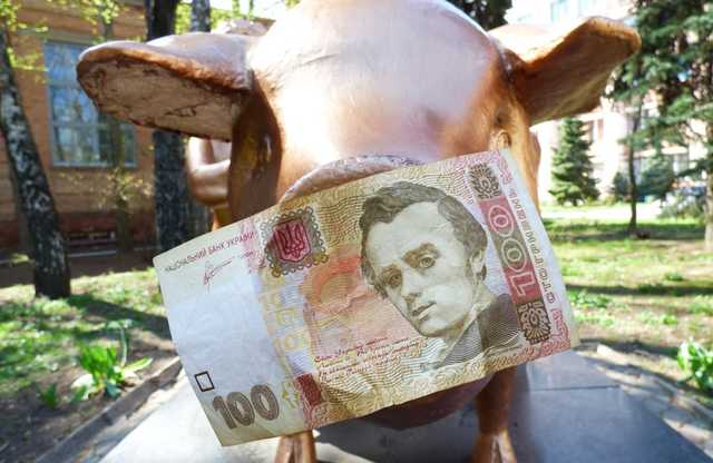 Хабарник продовжує працювати в Полтавській аграрній академії