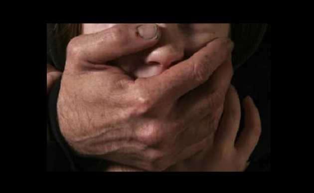 В Киеве задержали подозреваемого в попытке изнасилования