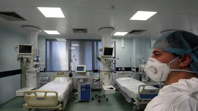 Два человека умерли от коронавируса в Кировоградской области