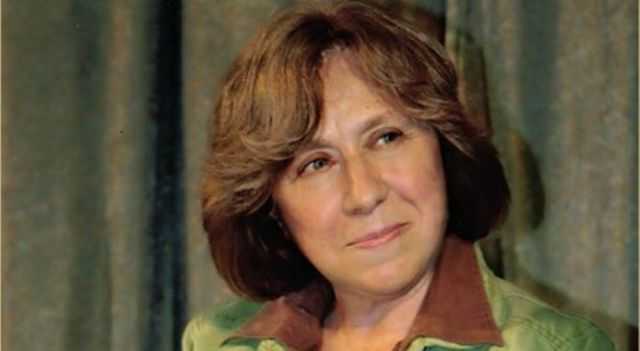 Алексієвич увійшла до складу Координаційної ради законно обраної влади в Білорусі